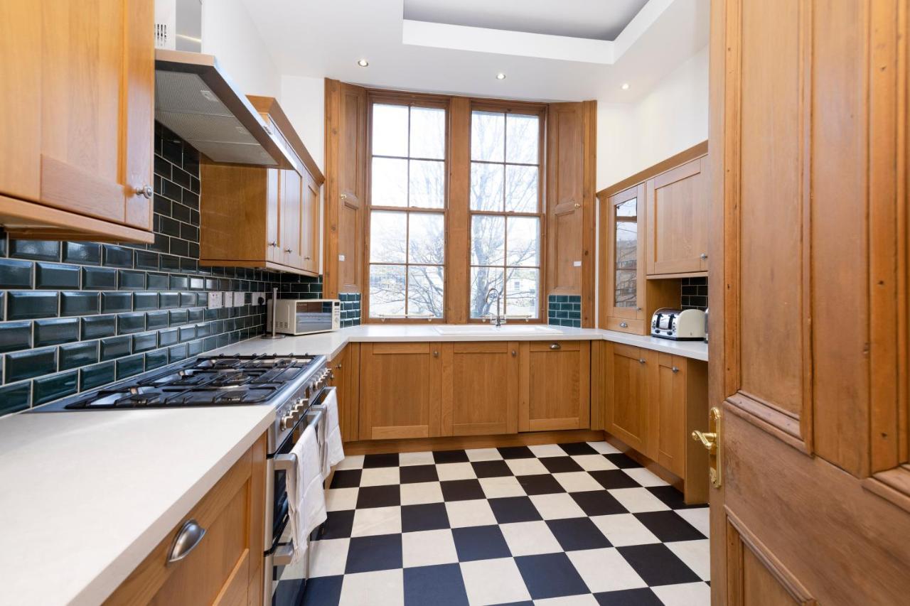 Joivy Spacious Home Near The Meadows EDI Exterior foto