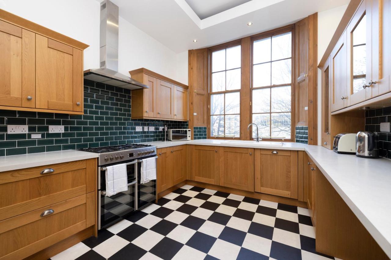 Joivy Spacious Home Near The Meadows EDI Exterior foto