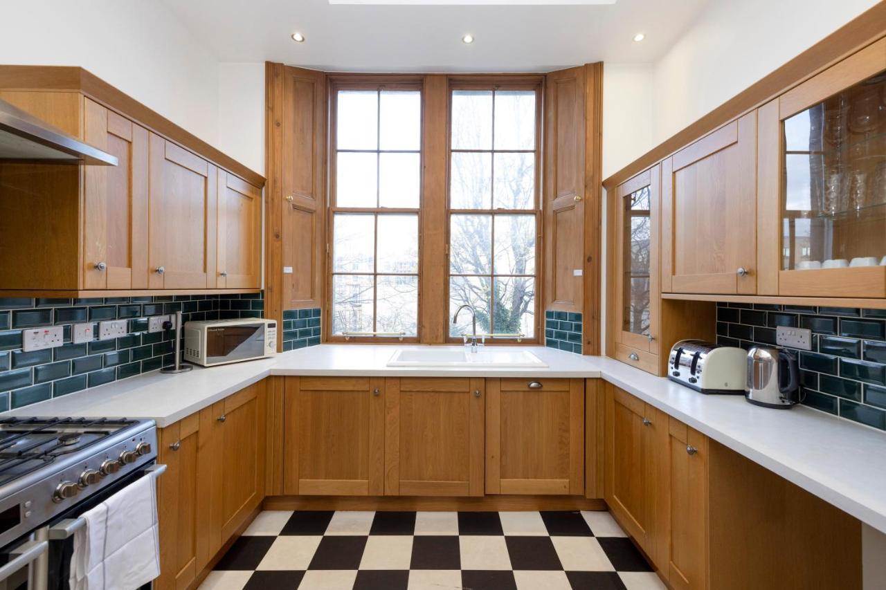 Joivy Spacious Home Near The Meadows EDI Exterior foto