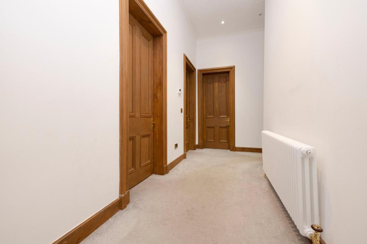 Joivy Spacious Home Near The Meadows EDI Exterior foto
