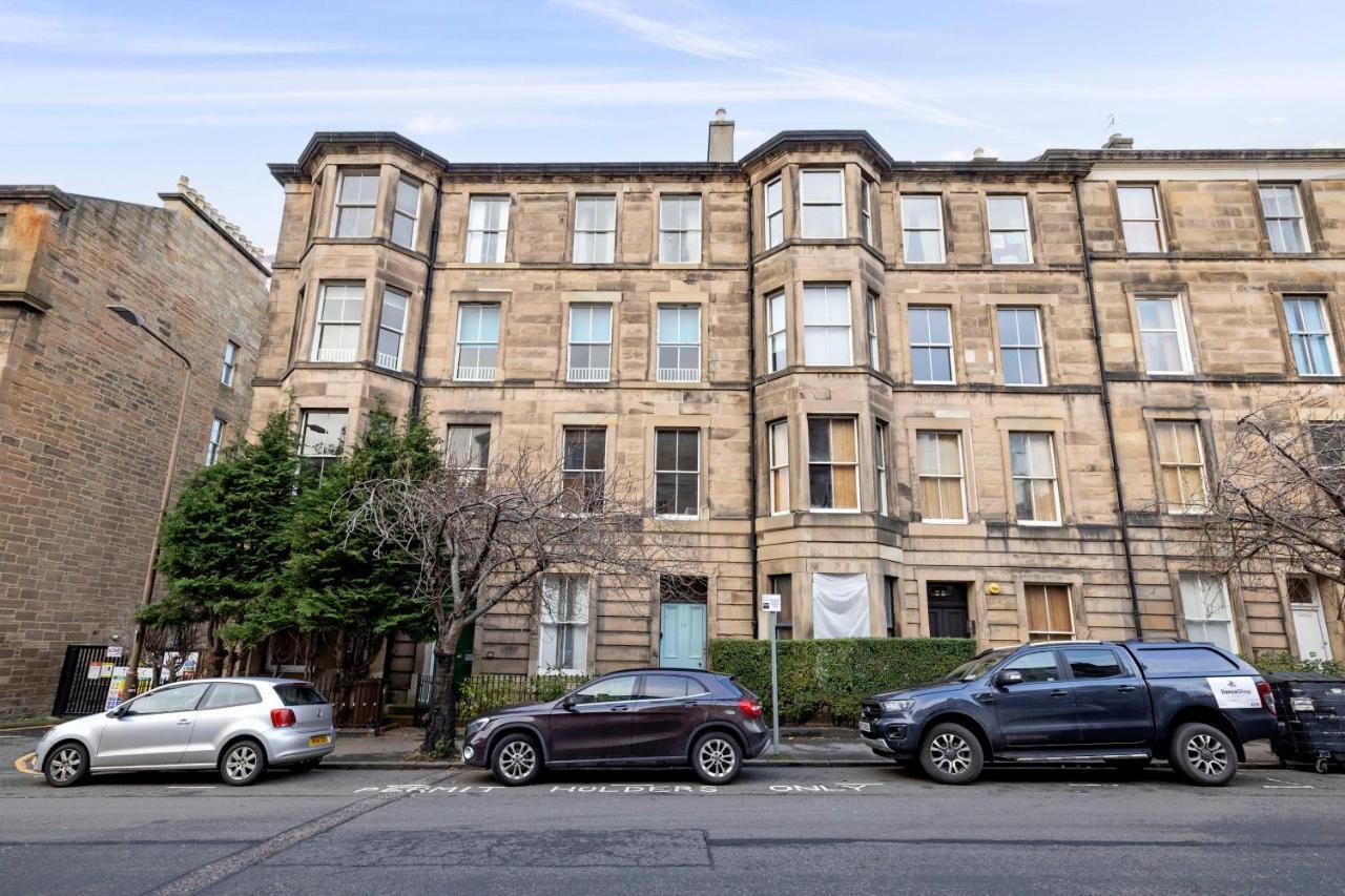 Joivy Spacious Home Near The Meadows EDI Exterior foto